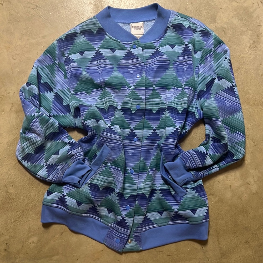 Vintage sweater